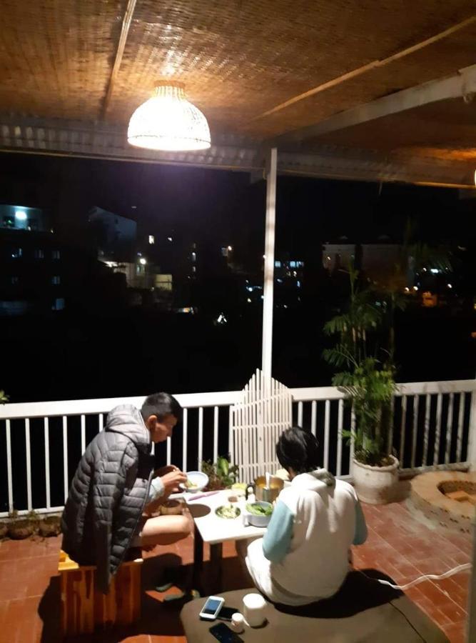 Forelsket 2 Da Lat Dış mekan fotoğraf
