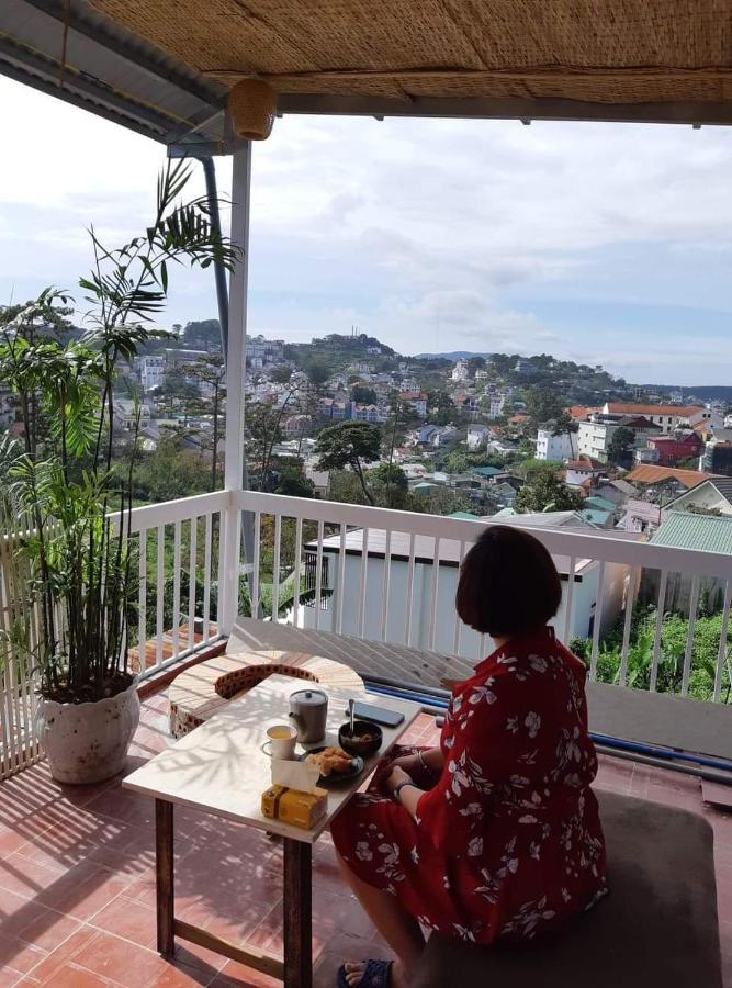 Forelsket 2 Da Lat Dış mekan fotoğraf