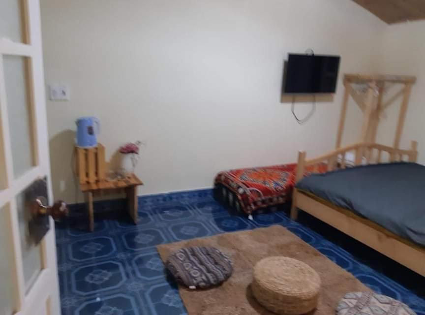 Forelsket 2 Da Lat Dış mekan fotoğraf