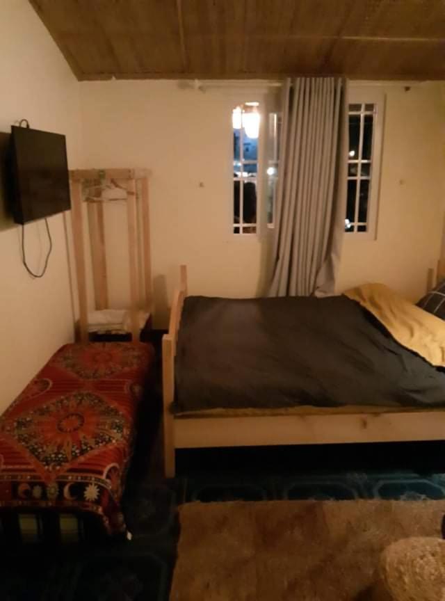 Forelsket 2 Da Lat Dış mekan fotoğraf