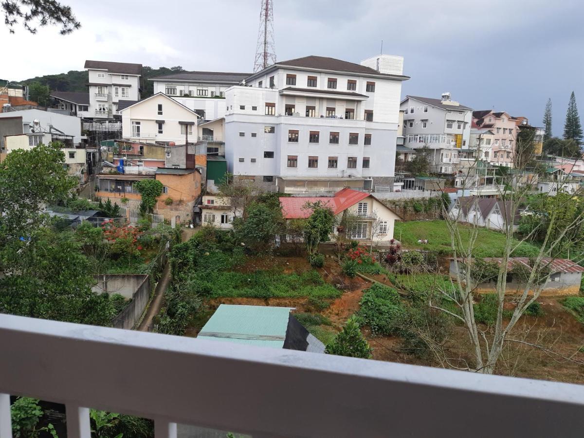 Forelsket 2 Da Lat Dış mekan fotoğraf