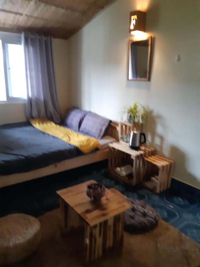 Forelsket 2 Da Lat Dış mekan fotoğraf