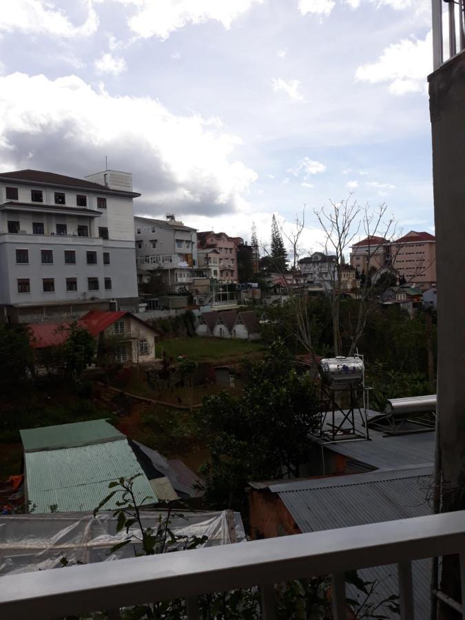 Forelsket 2 Da Lat Dış mekan fotoğraf