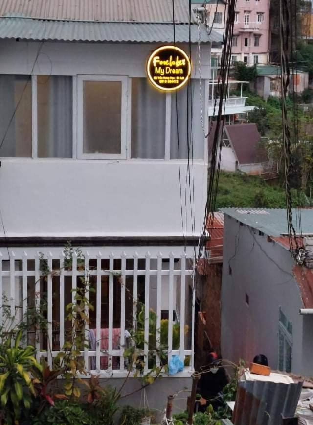 Forelsket 2 Da Lat Dış mekan fotoğraf