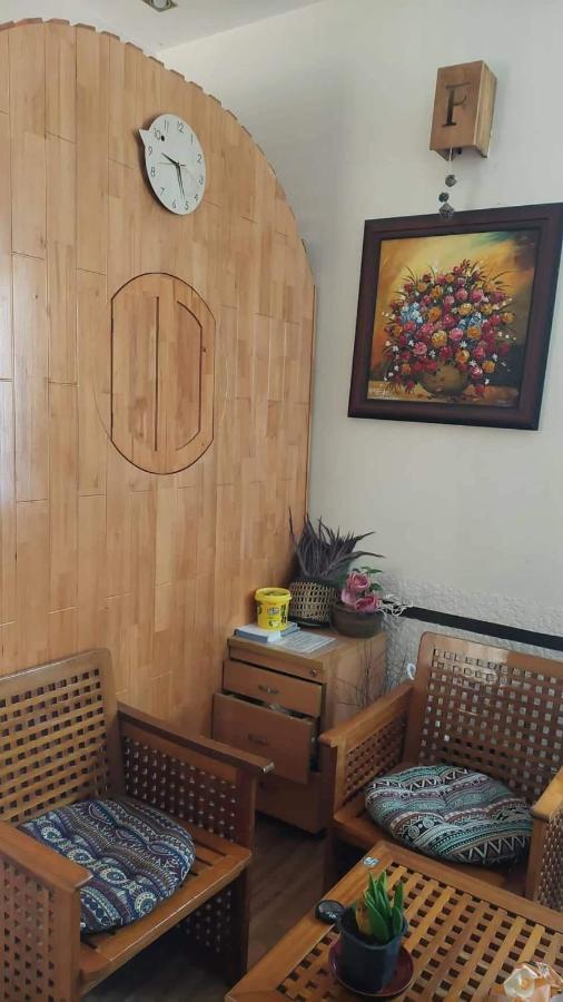 Forelsket 2 Da Lat Dış mekan fotoğraf
