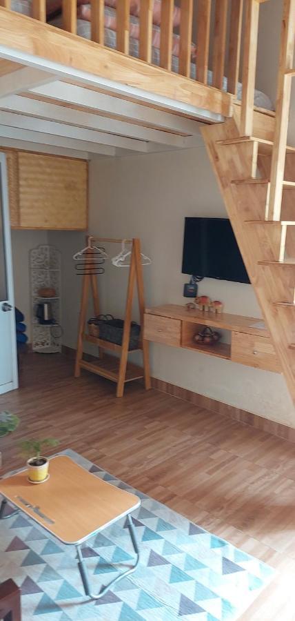 Forelsket 2 Da Lat Dış mekan fotoğraf